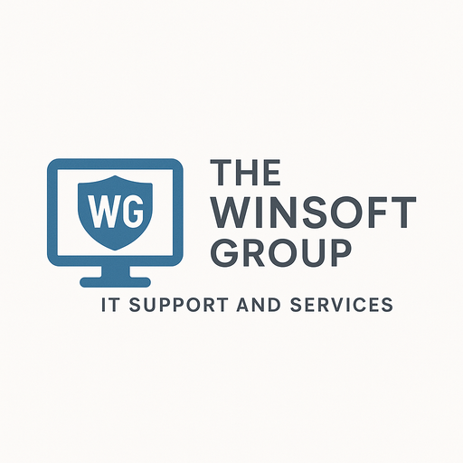 The Winsoft Group Logo
